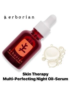 Erborian Serum Oil